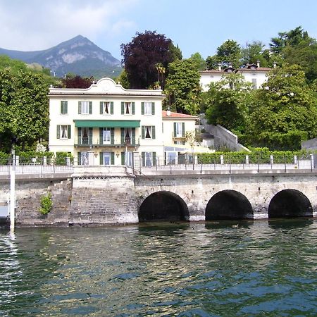 Villa La Mirabella Cadenabbia Exterior foto