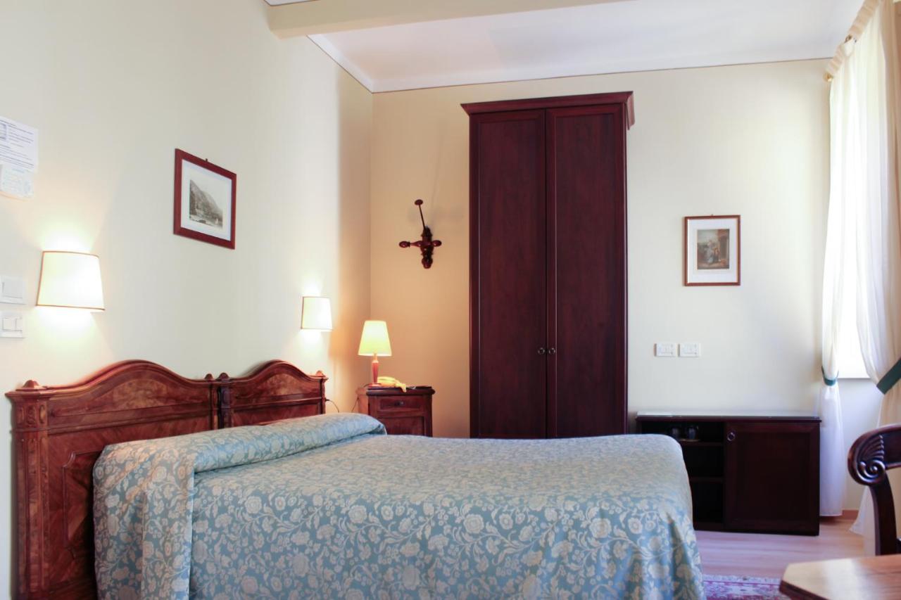 Villa La Mirabella Cadenabbia Exterior foto